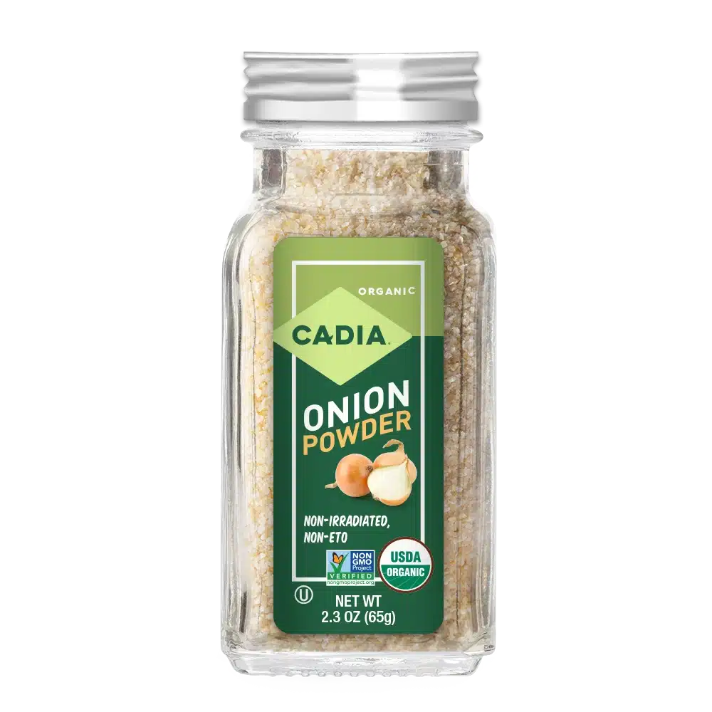 organic-onion-powder organic onion powder