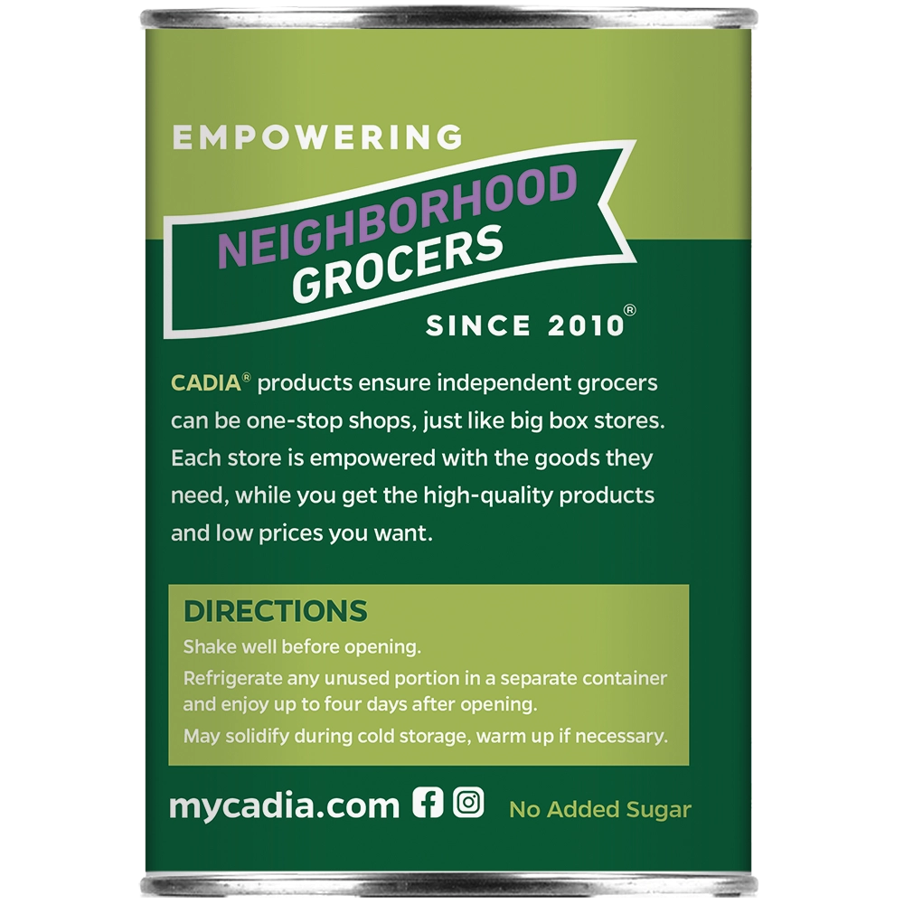 organic-canned-coconut-milk