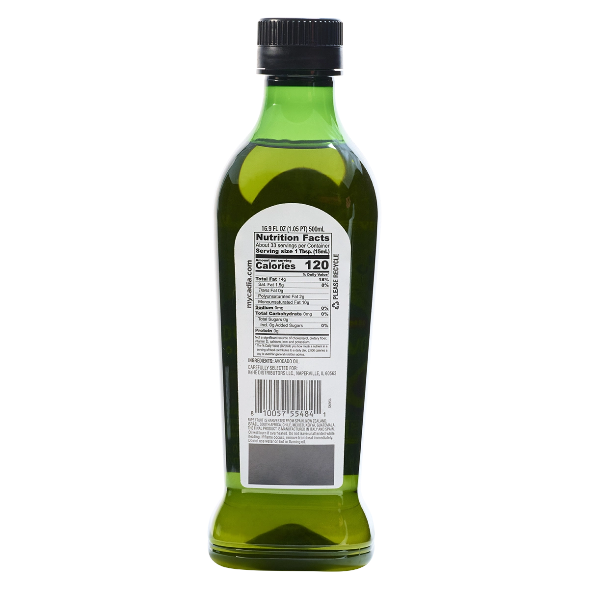Avocado-Oil-Refined