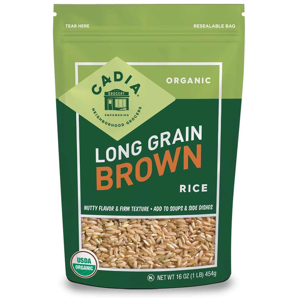 organic-brown-rice