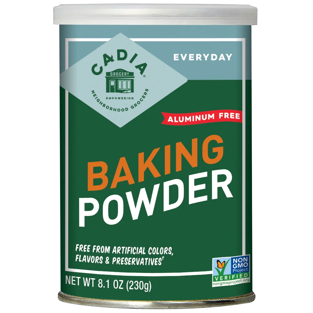 baking-powder