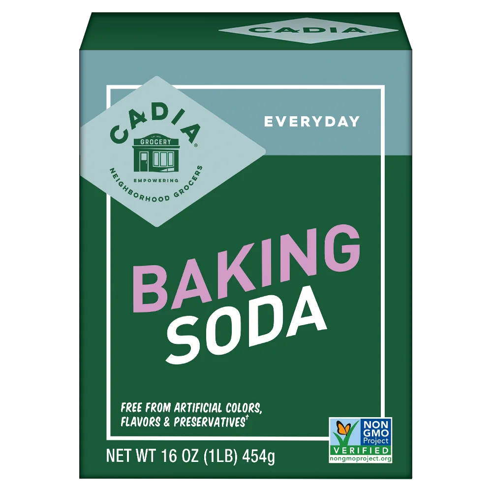 baking-soda
